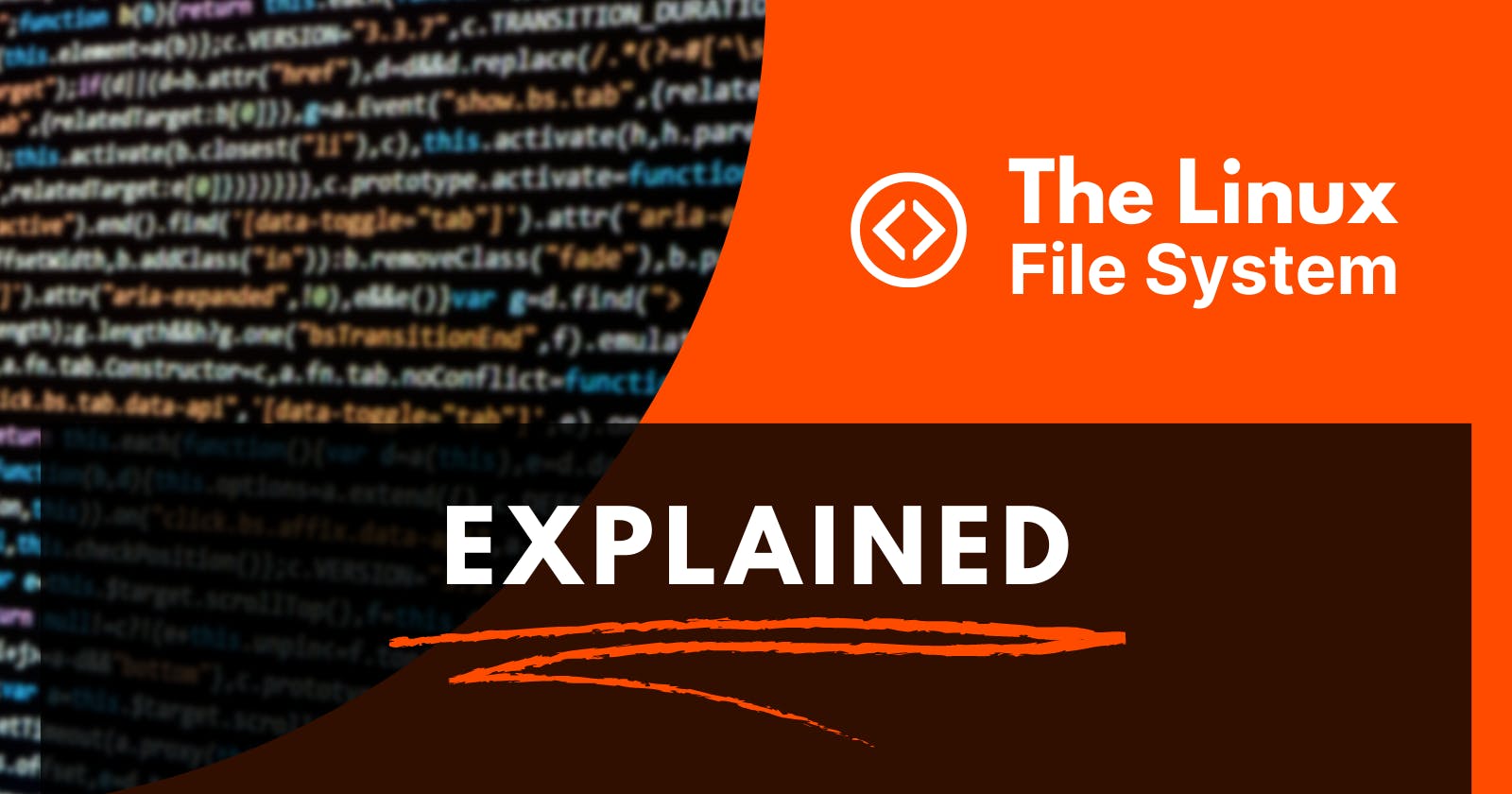 Linux File System: EXPLAINED