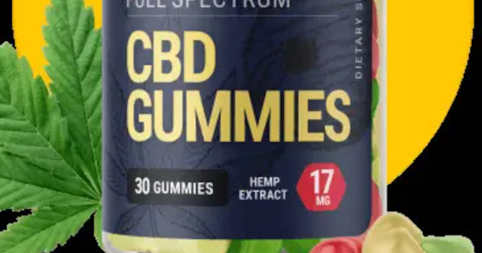 Canna Bee CBD Gummies Read Before Buying From Official Website?