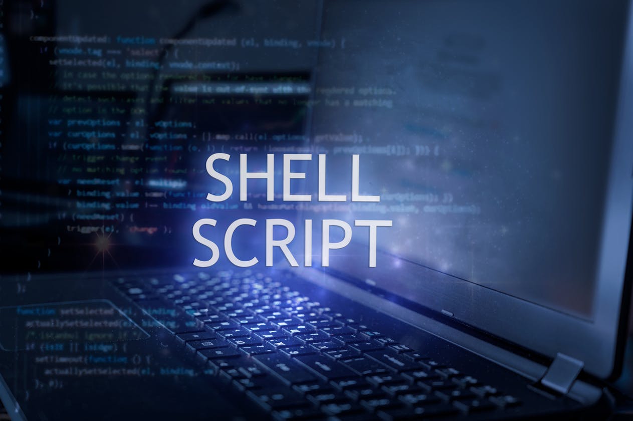 🚀 Unleashing the Magic of Shell Scripting for DevOps - Day 4🐚💻
