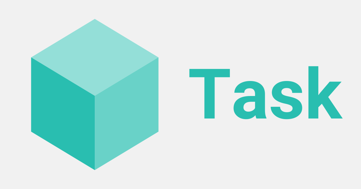 Taskfiles