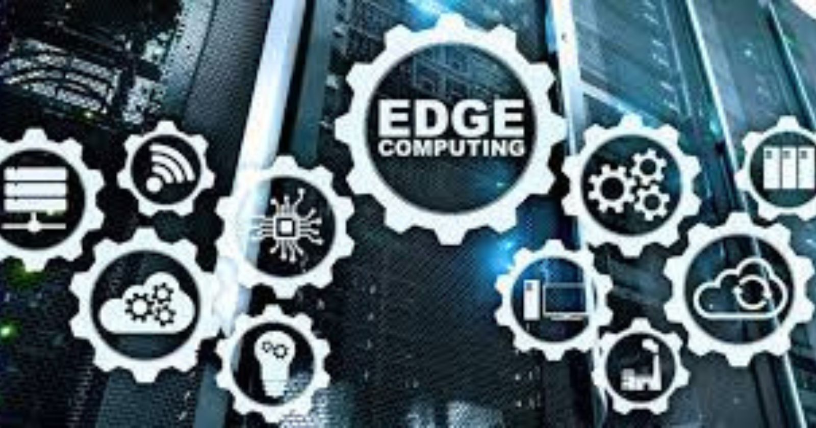 Edge Computing: Bringing Computation Closer to the Data Source