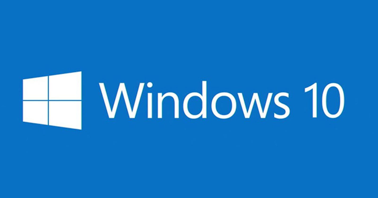 Preparation Before Installing Windows 10 ISO: Ensuring a Smooth Installation Process