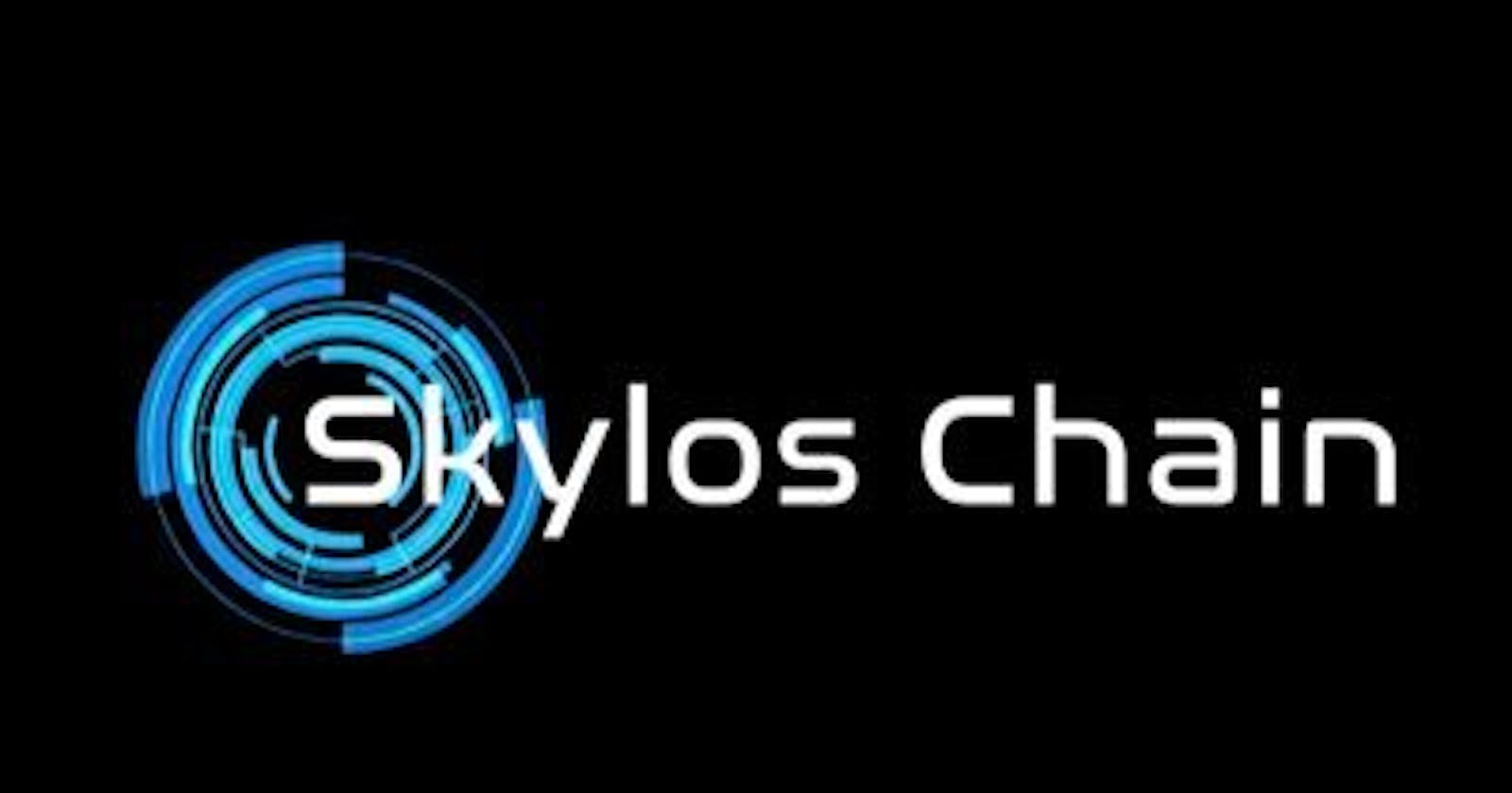Skylos Fair Launch Presale: A Primer