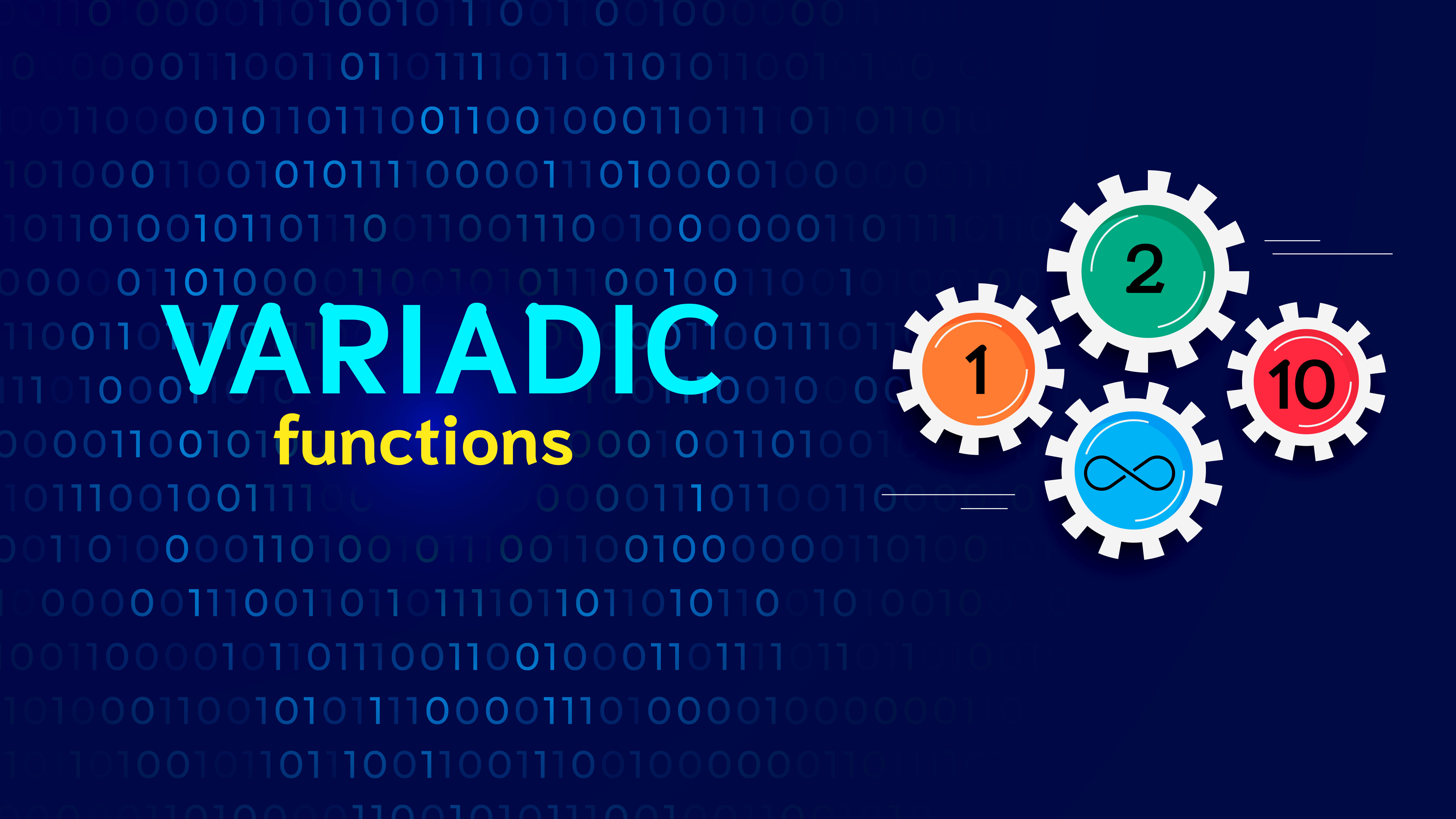 Variadic Functions in C: Unleashing the Full Potential of Your Code