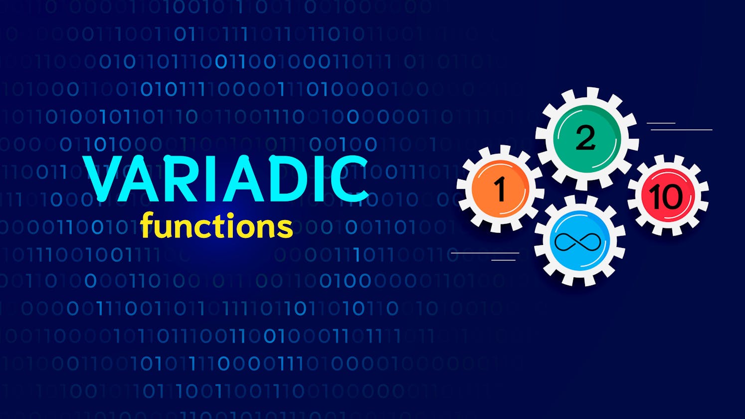 Variadic Functions in C: Unleashing the Full Potential of Your Code