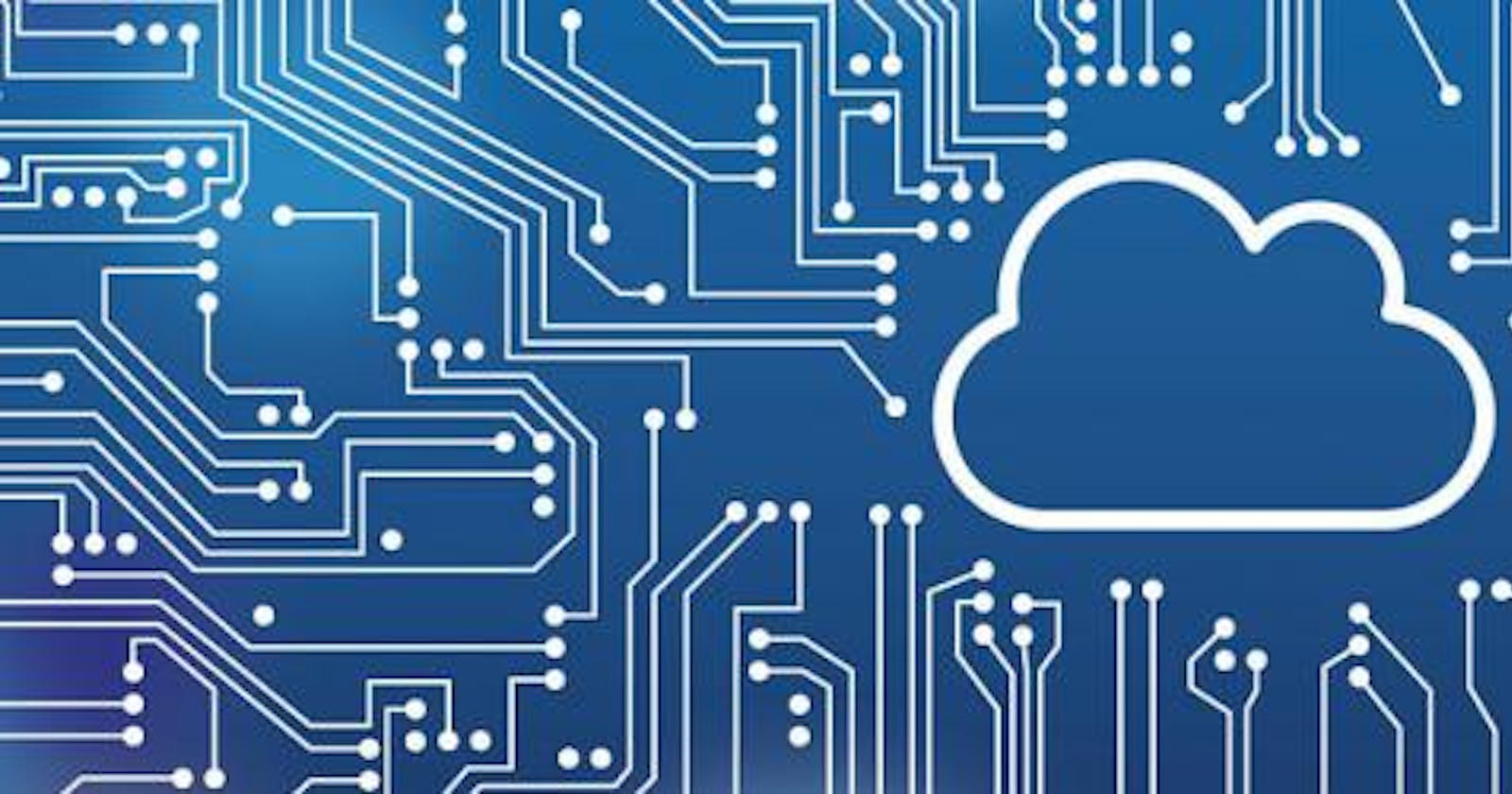 Embracing the Cloud: A Fundamental Change in the Future of Insurance.