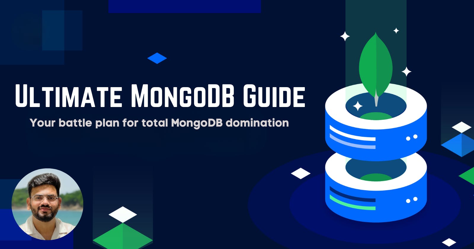 Learn MongoDB in One Shot - Ultimate MongoDB Guide