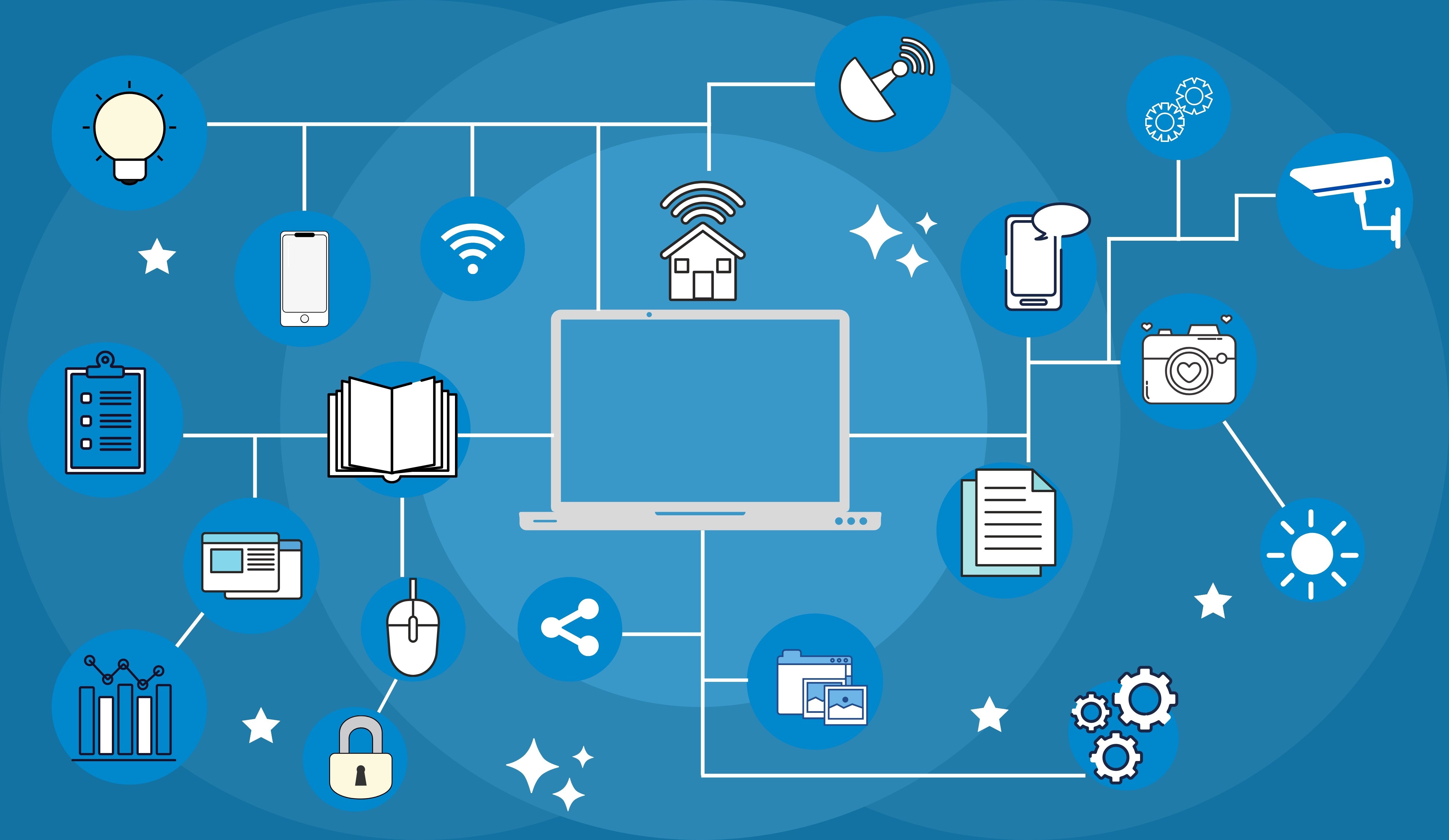 What is Internet❓ How it works❓