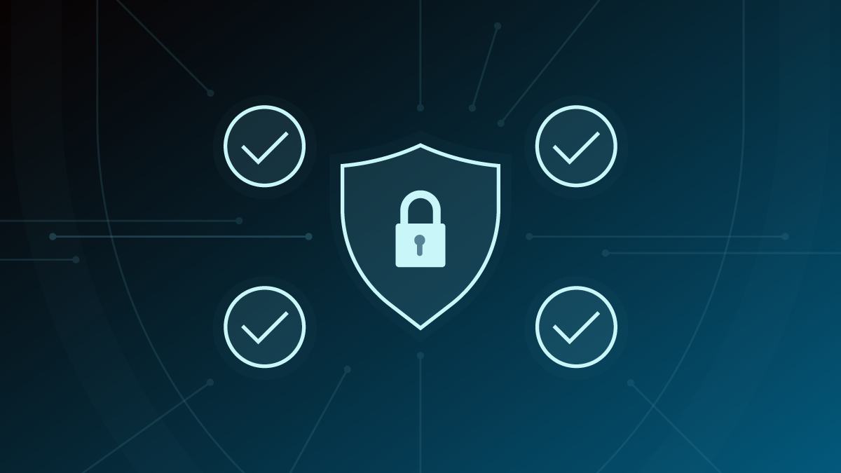 Security Best Practices for APIs