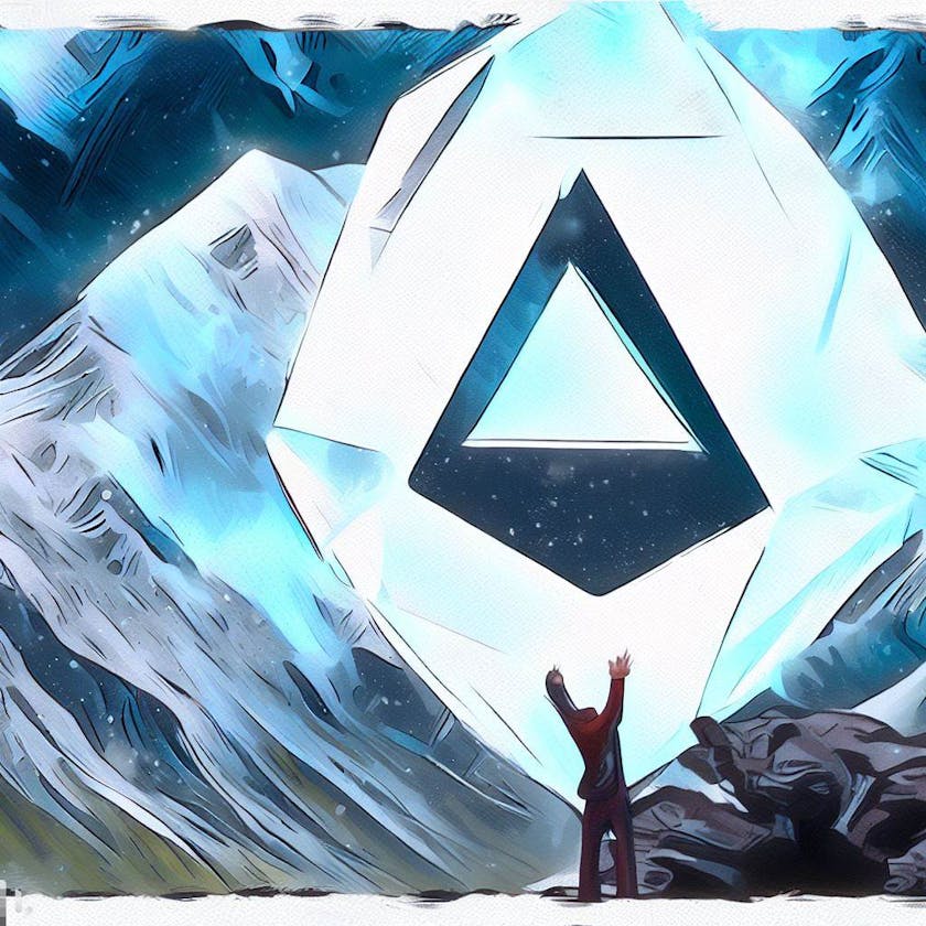 🏔️🧊 Embracing the Avalanche: A Magical Quest to Scalability and Security! 🧙‍♂️💎