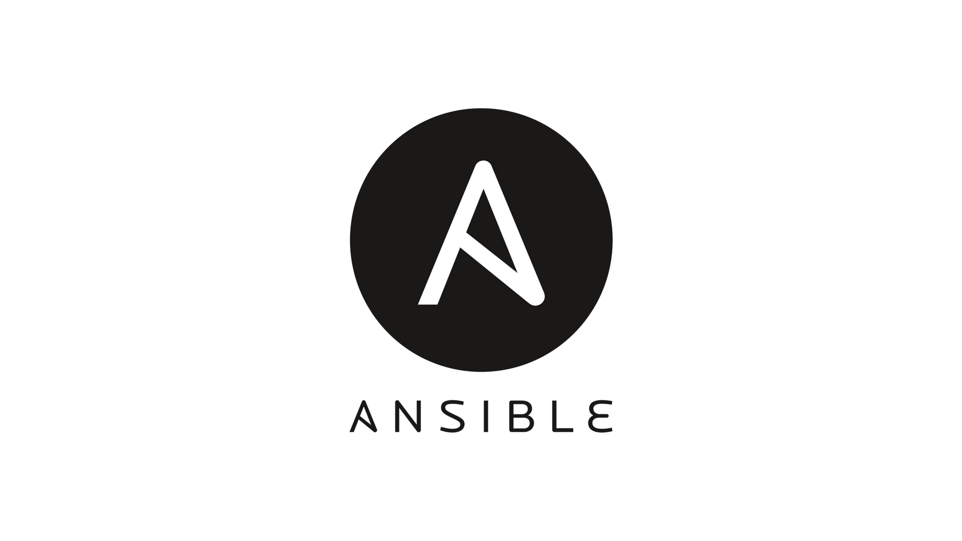 ansible project