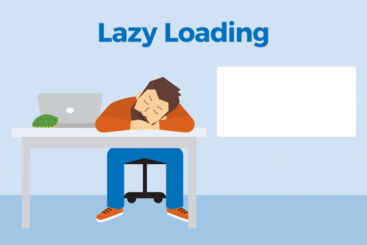 The Magic of Lazy Loading: Enhancing Web Performance and User Experience