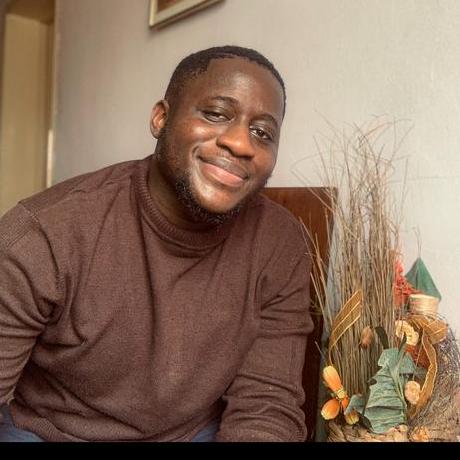 Caleb Ibejigba