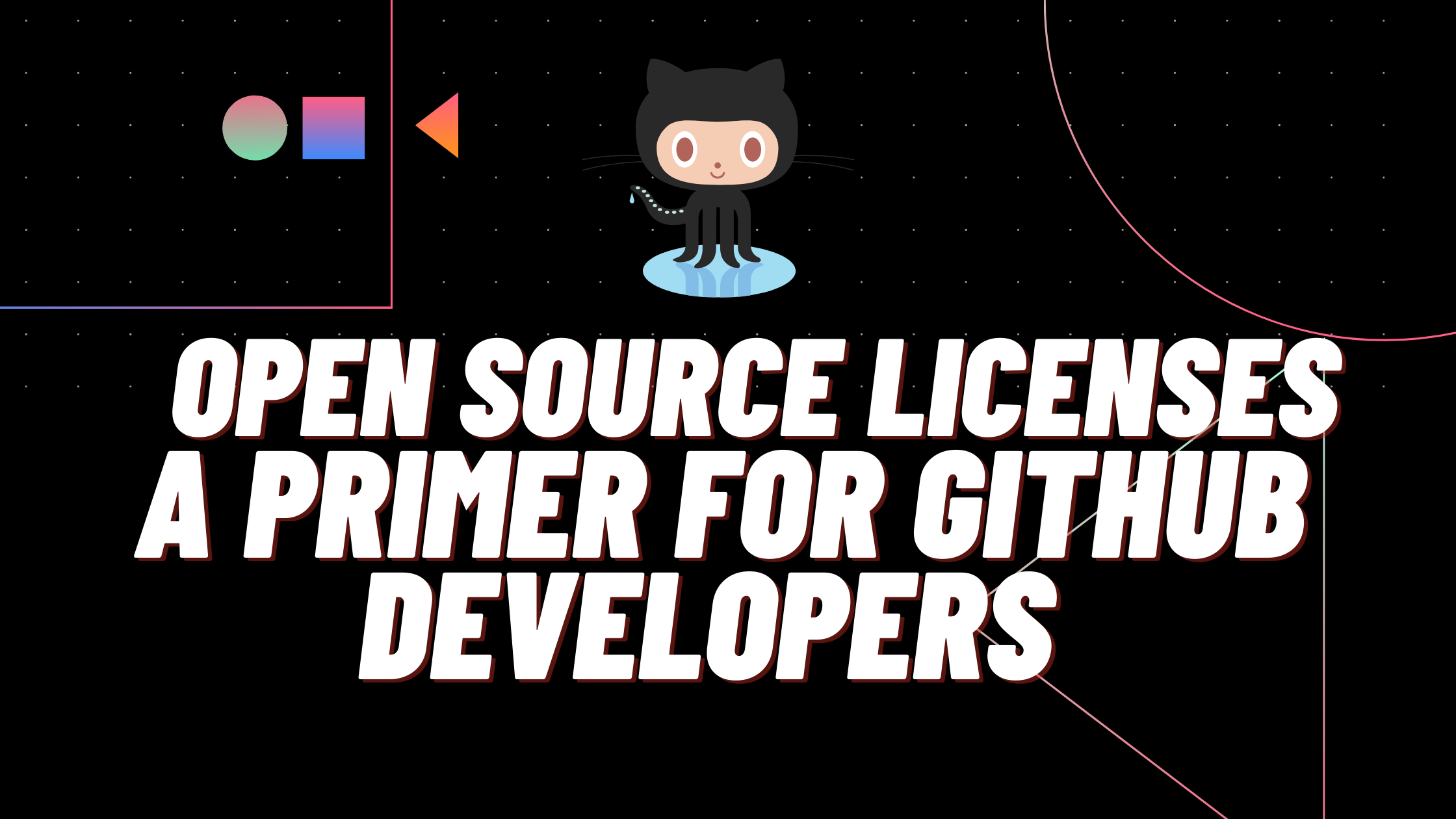 Don't Get Caught in a License Trap: Choose the Right Open Source License for Your Project