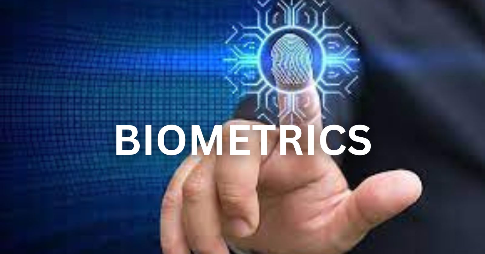 Biometrics: Advancements in Secure Authentication and Identification