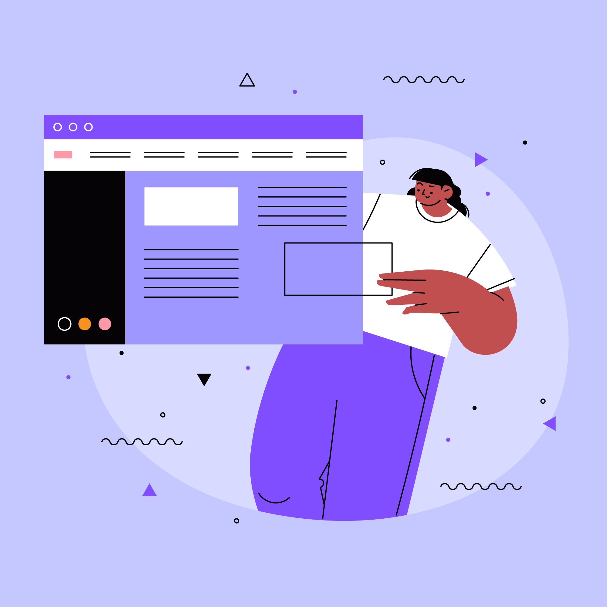 Front-End vs Back-End Development: Choosing the Right Path