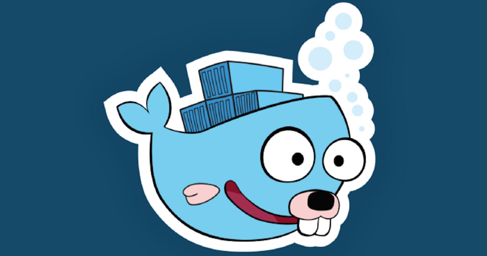 Containerize Golang Application