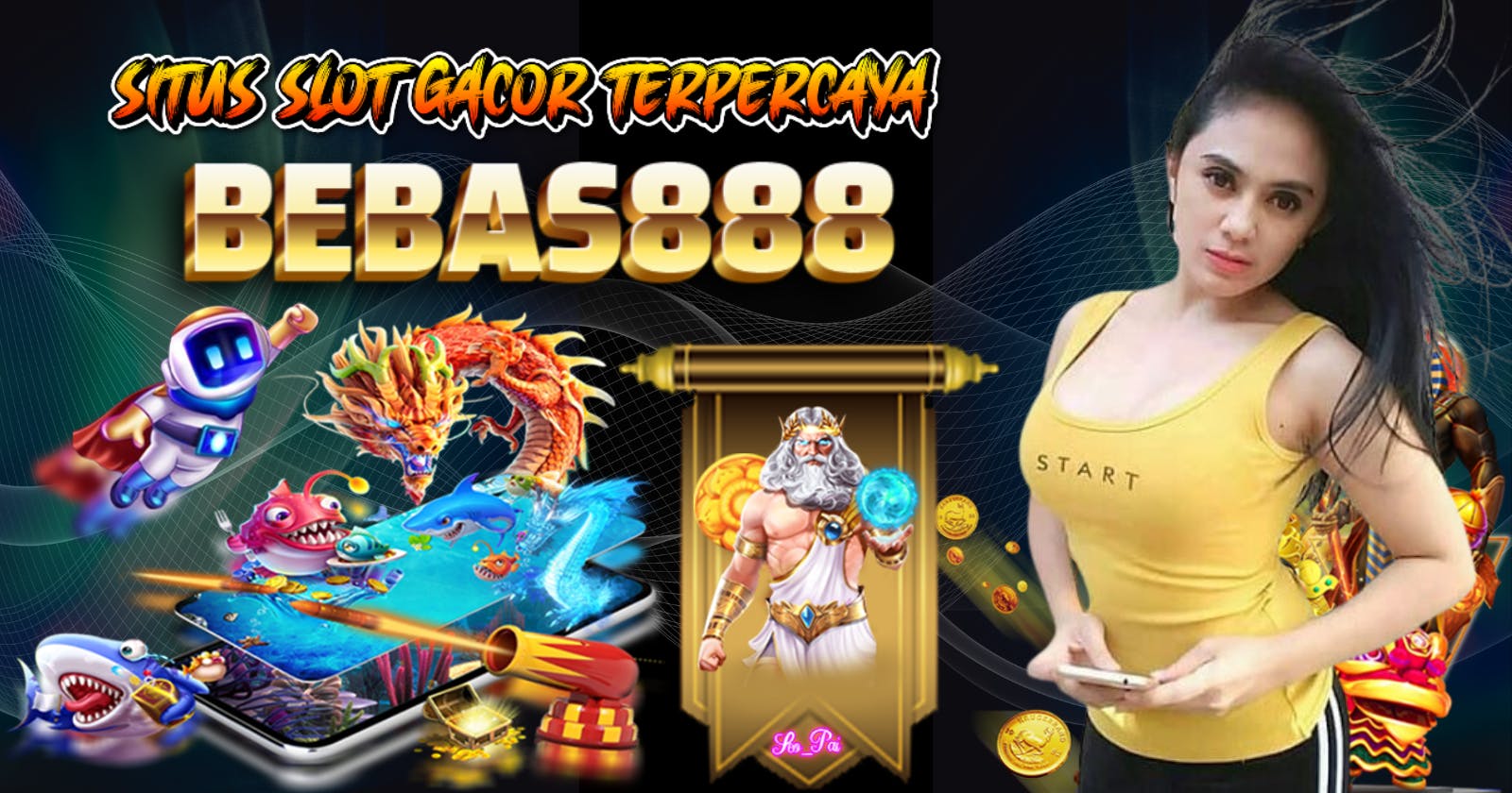 BEBAS888 | BEBAS 888 Situs Slot Gacor Terpercaya di Indonesia 2023