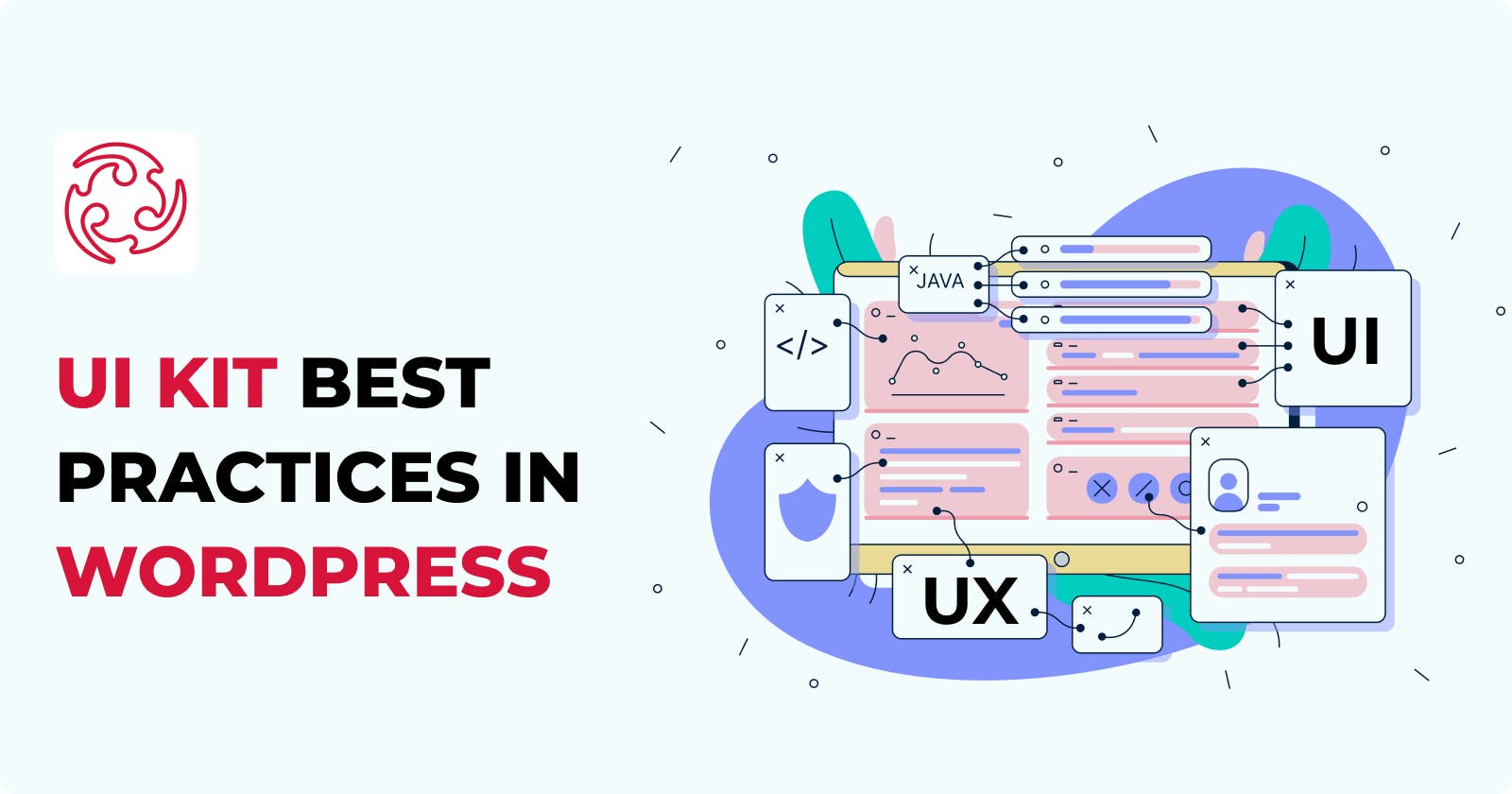 UI Kit Best Practices in WordPress