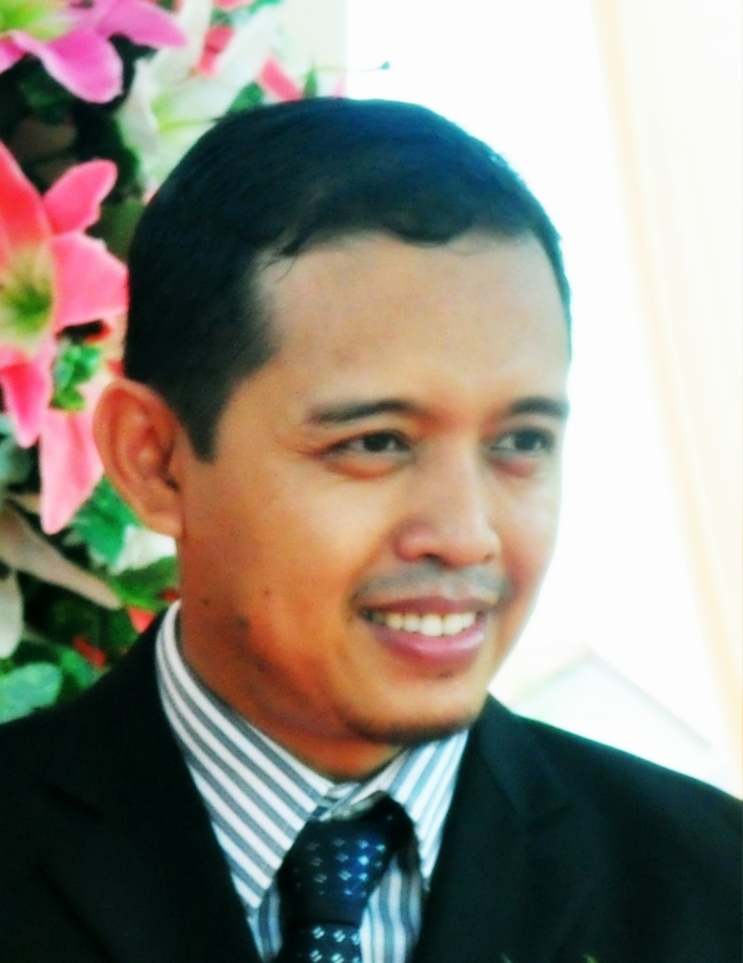 Agung Prakasya