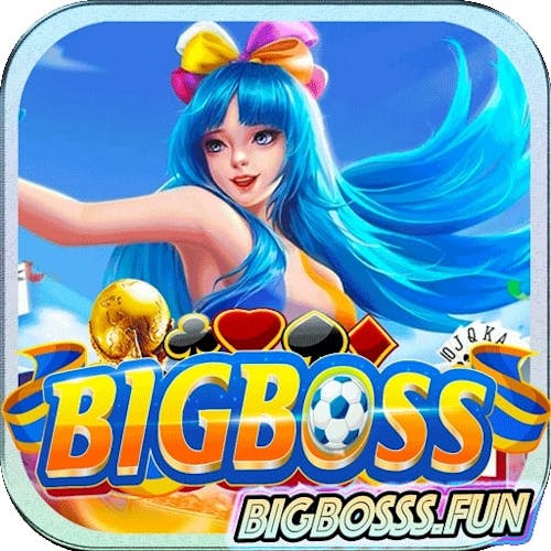 BIGBOSS 🎖️Trang Tải APP Game Bài