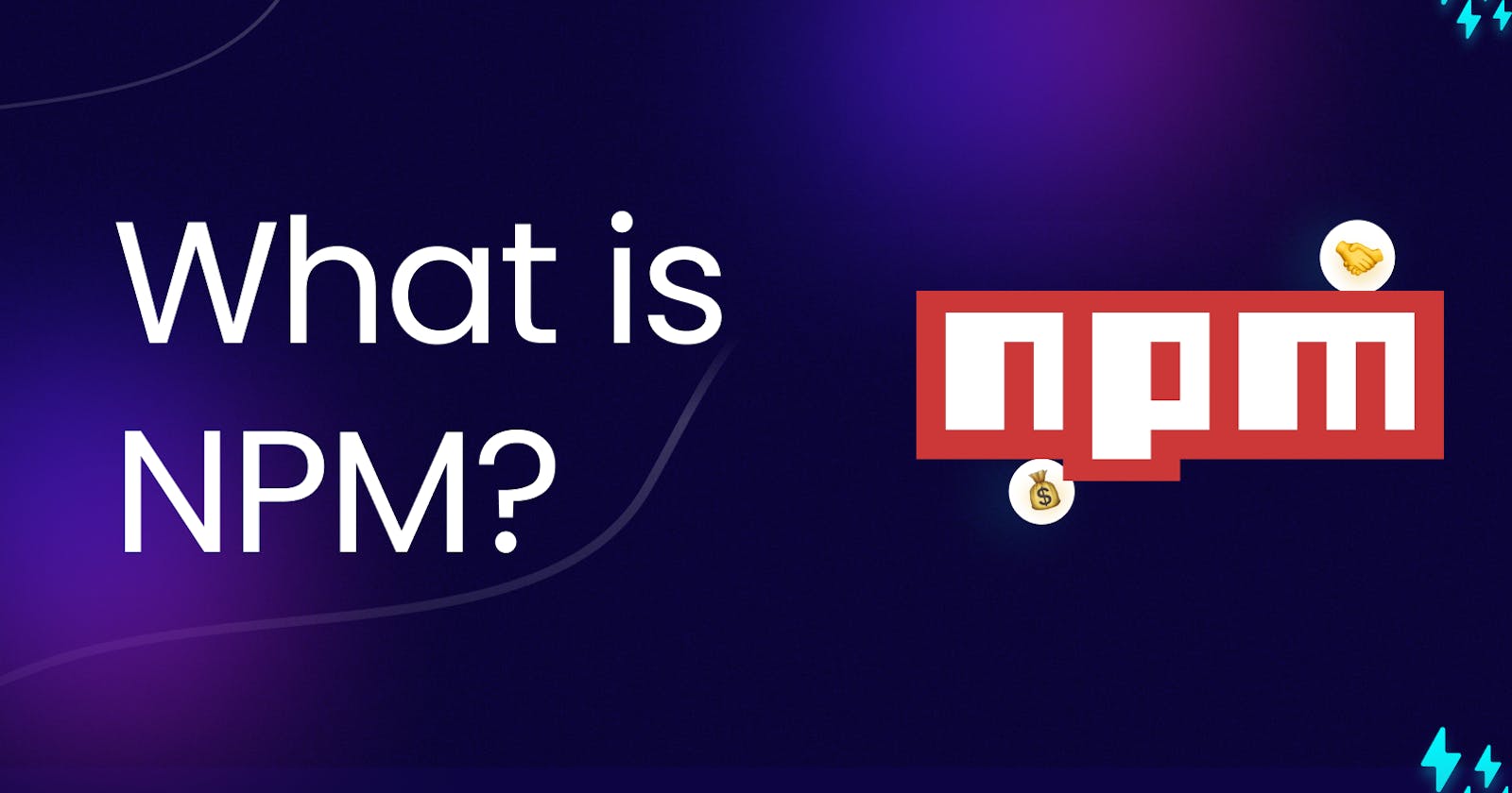 NPM and NPX: Powering JavaScript Package Management and Execution
