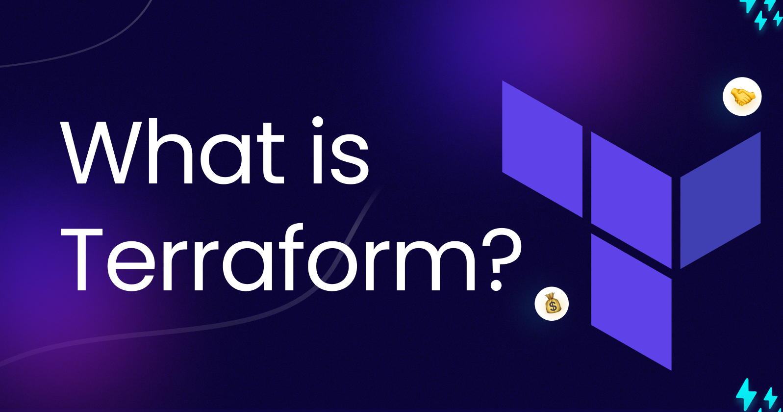 Teraform Code Terraform: Empowering Infrastructure as Code - IaaC