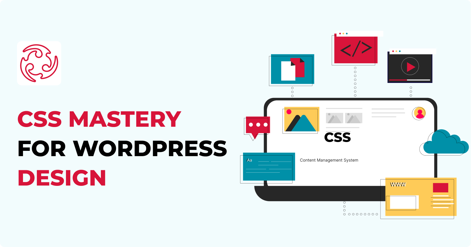 CSS Mastery for WordPress Design