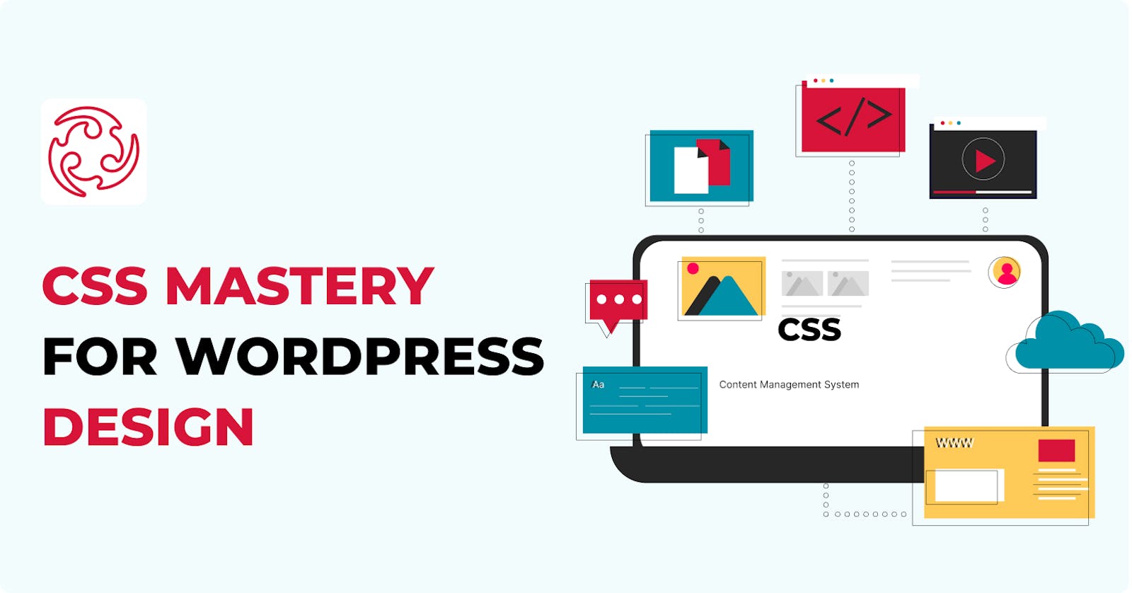 CSS Mastery for WordPress Design