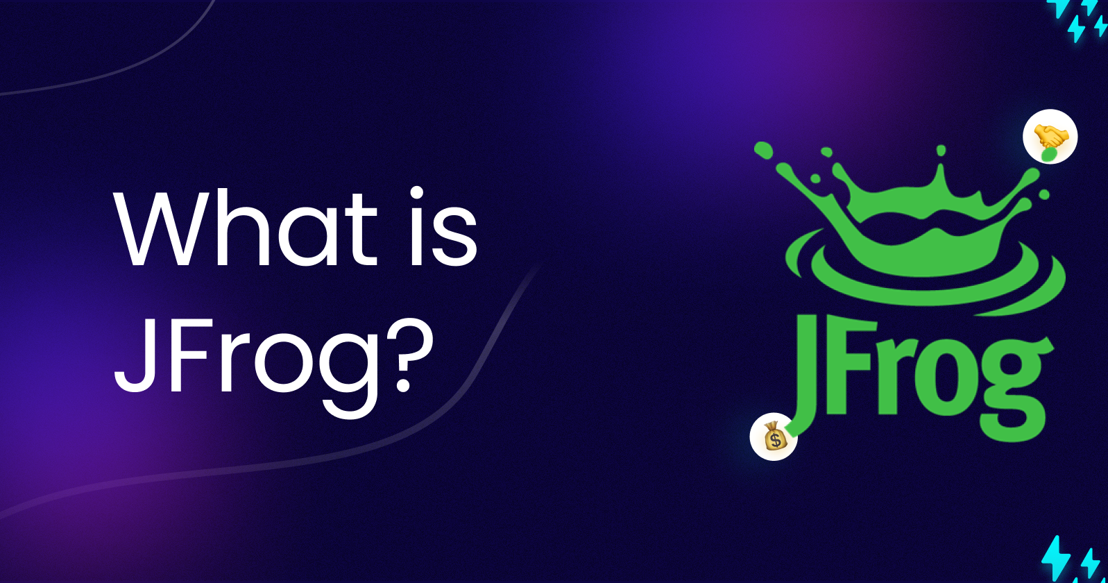 JFrog: Revolutionizing DevOps with Universal Artifact Management