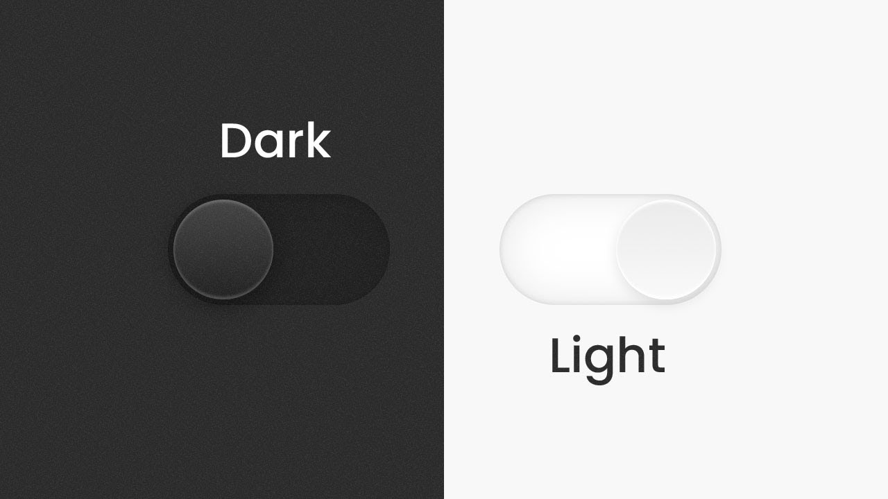 Toggling Between Light and Dark Mode: Enhancing Your React.js Website