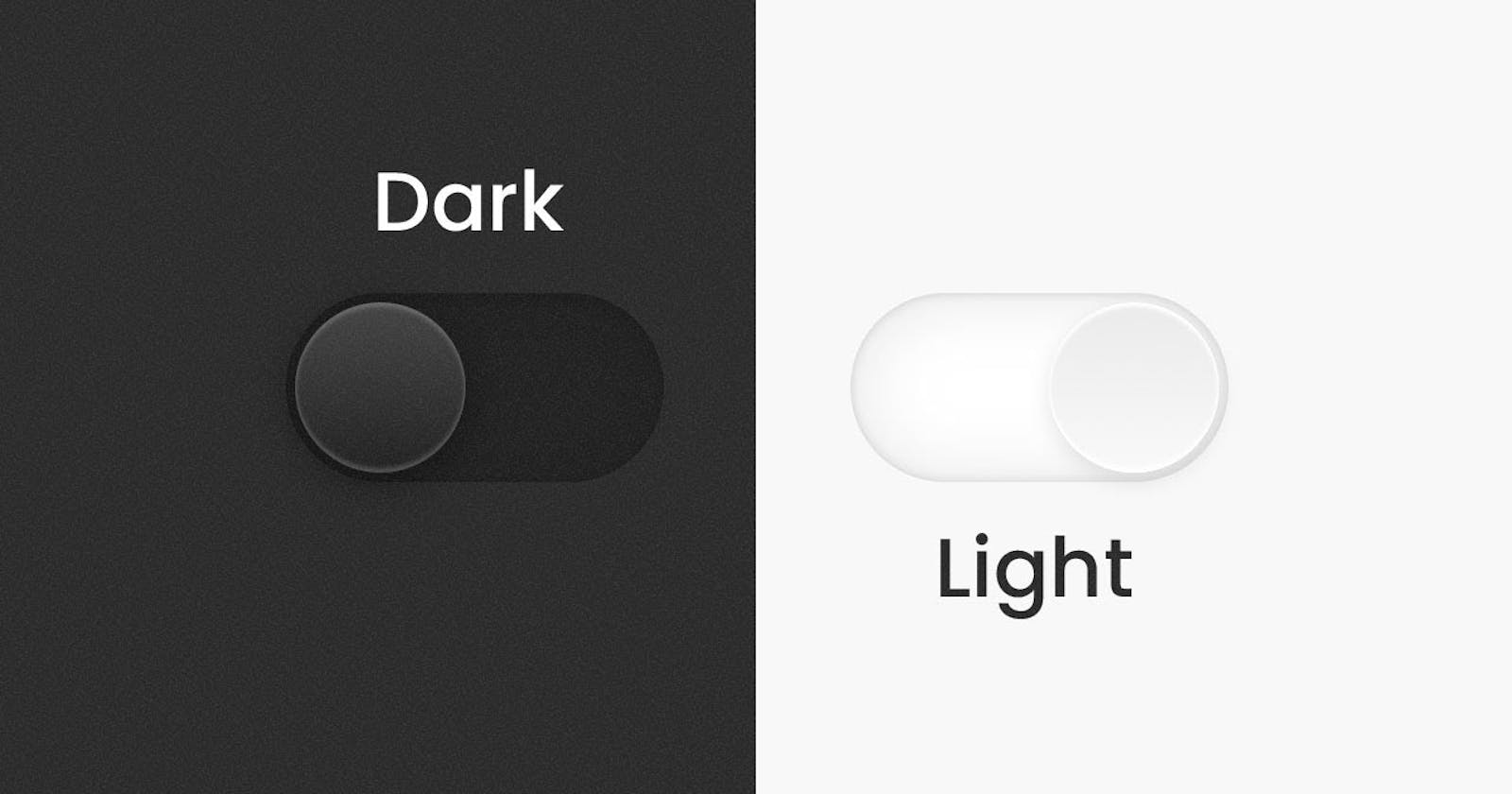 Toggling Between Light and Dark Mode: Enhancing Your React.js Website