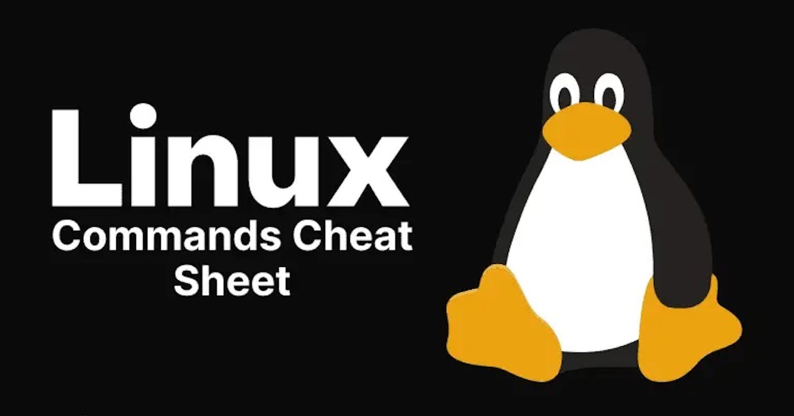 Master the Linux command line with this beginner-friendly guide! From file ops to networking, become a Linux pro in no time.