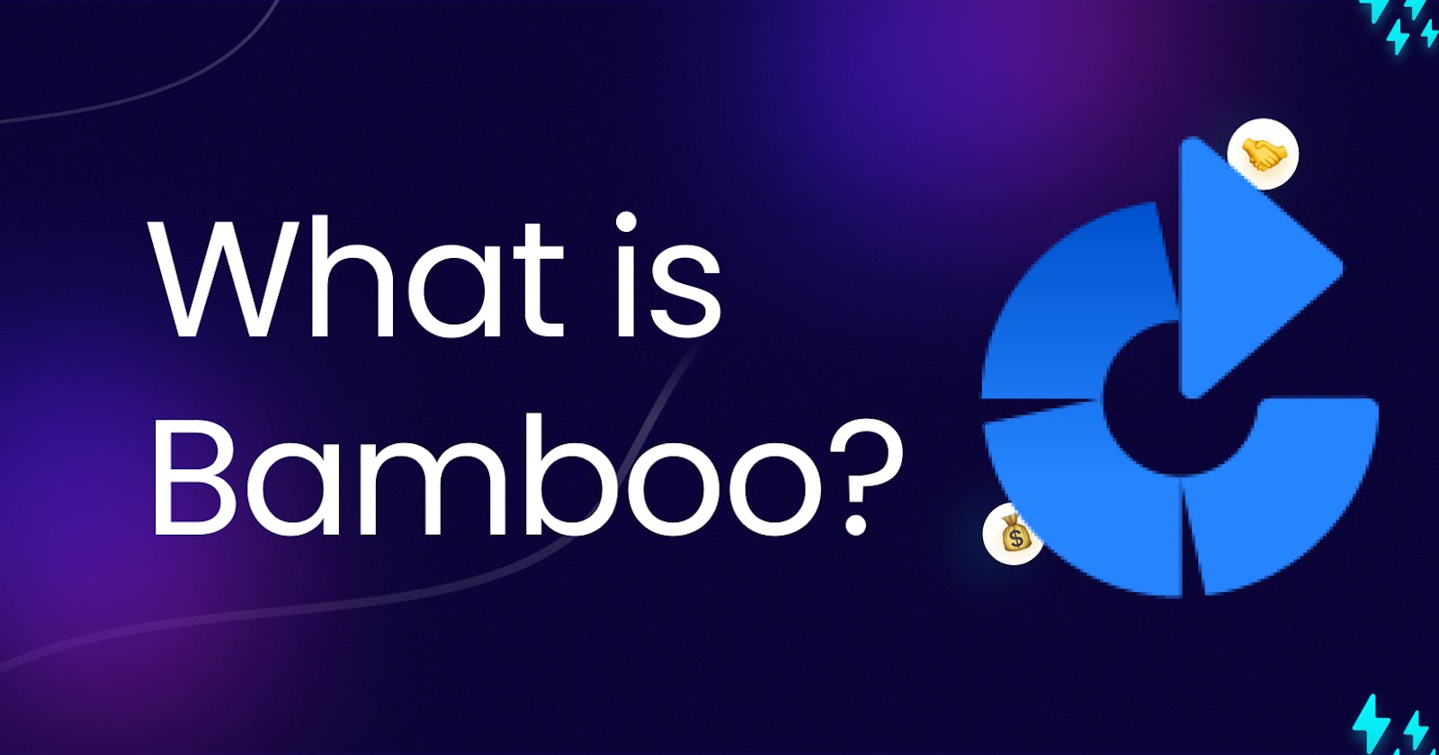 Bamboo: Streamlining Continuous Integration and Deployment
