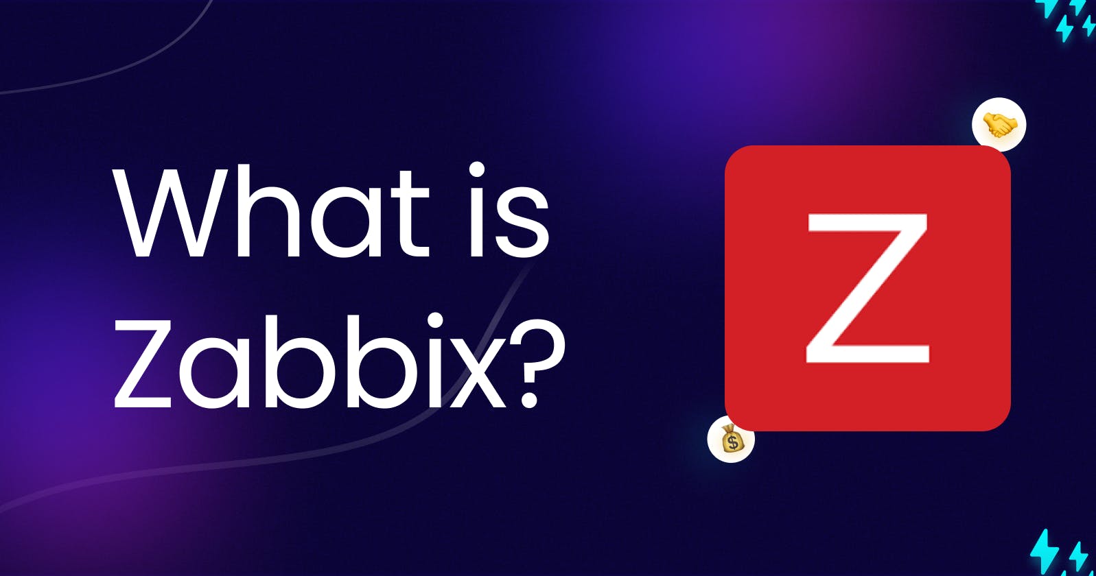 Zabbix: Monitoring and Managing IT Infrastructure with Efficiency and Precision