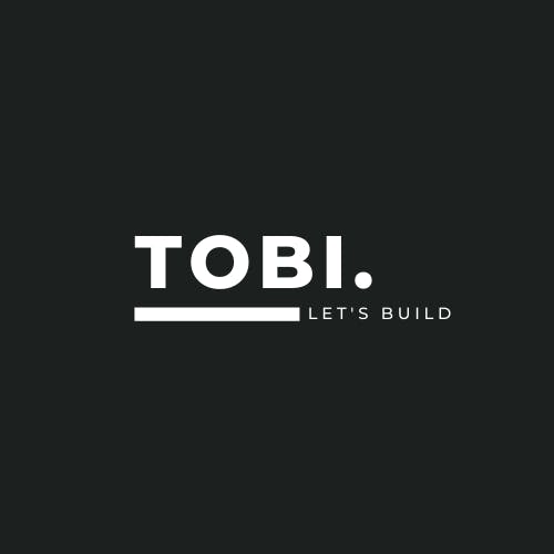 Tobi Codes