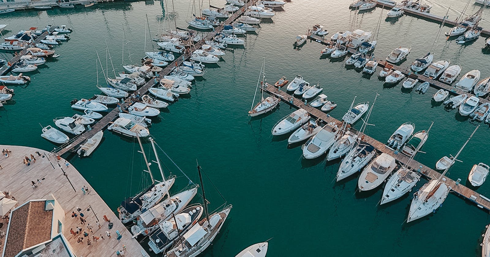 The Art of Marina Operations: Best Practices for Smooth Day-to-Day Management