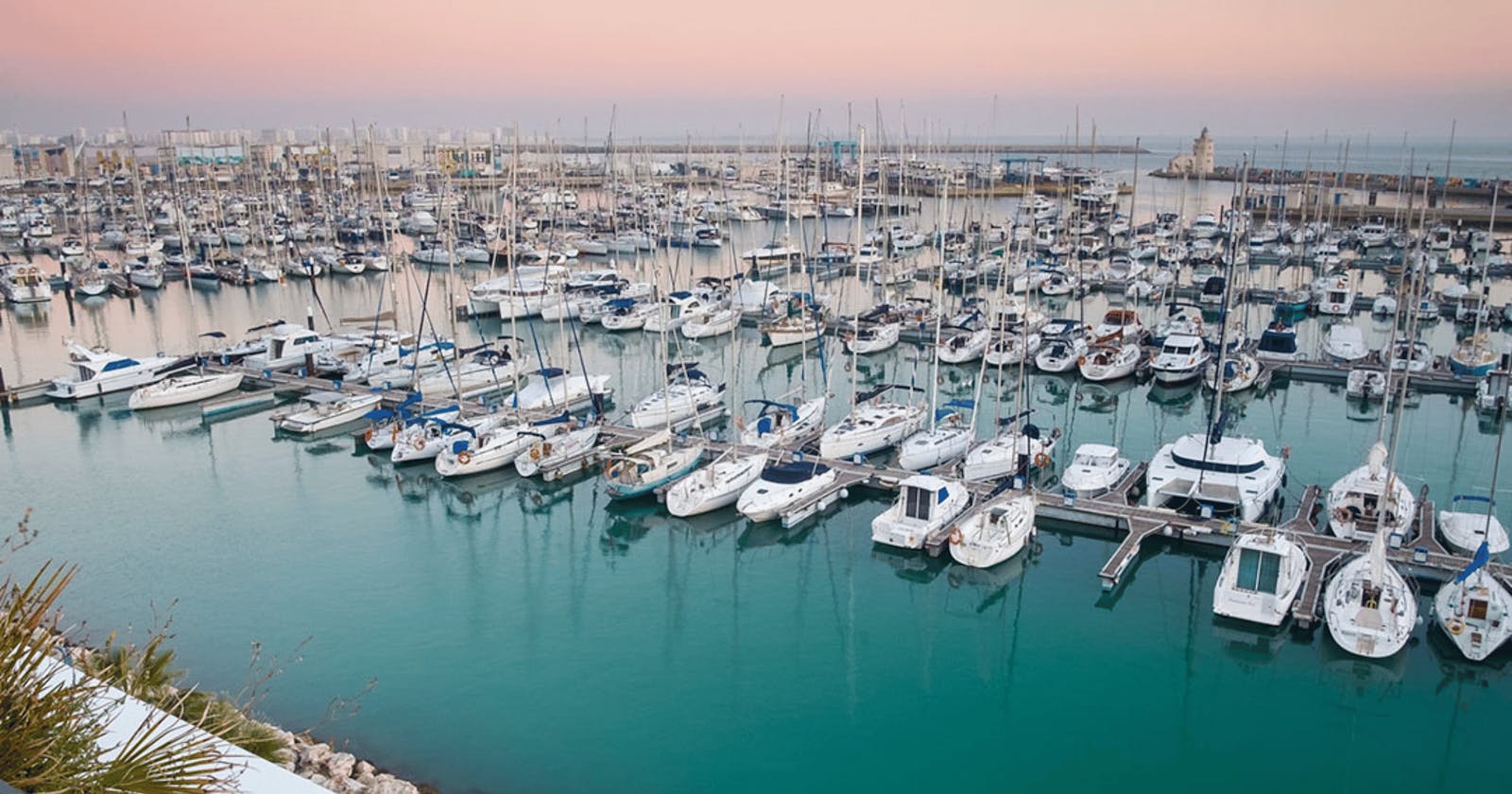 Bridging The Old and The New: Digital Transformation in Marinas for Greater Efficiency