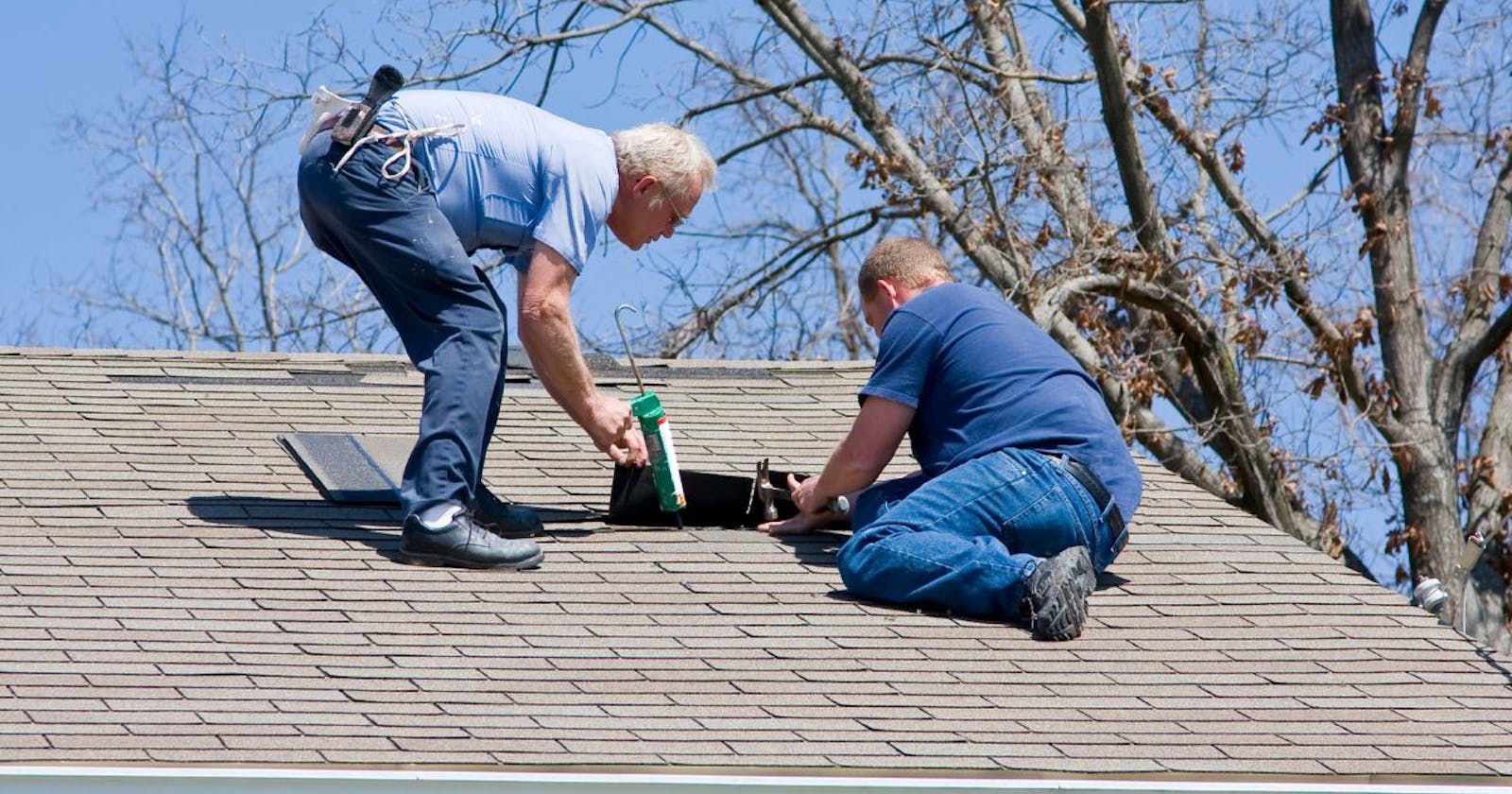 Dover's Top-Rated Roofing Contractor: Quality Craftsmanship, Guaranteed