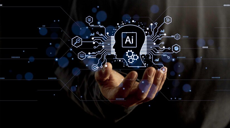Powering the Future: How AI Development Services are Boosting the Energy Sector
