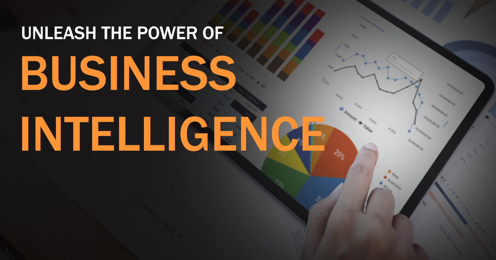 Unleash the Power of Business Intelligence – Cyberroot Risk Advisory