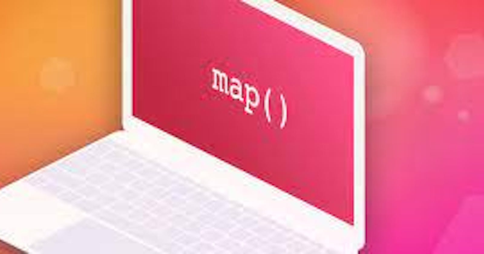 Unleashing the Power of Object Mapping with an Array-Based Approach in Javascript
