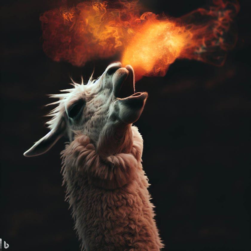 Fine-Tuning Meta's LLAMA 2 70B Model on FHIR Datasets: A Technical Overview