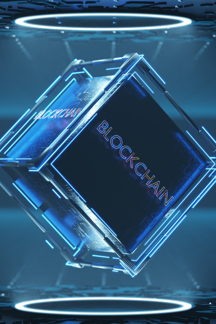 Understanding Blockchain: A Deep Dive into its Types and Functionality