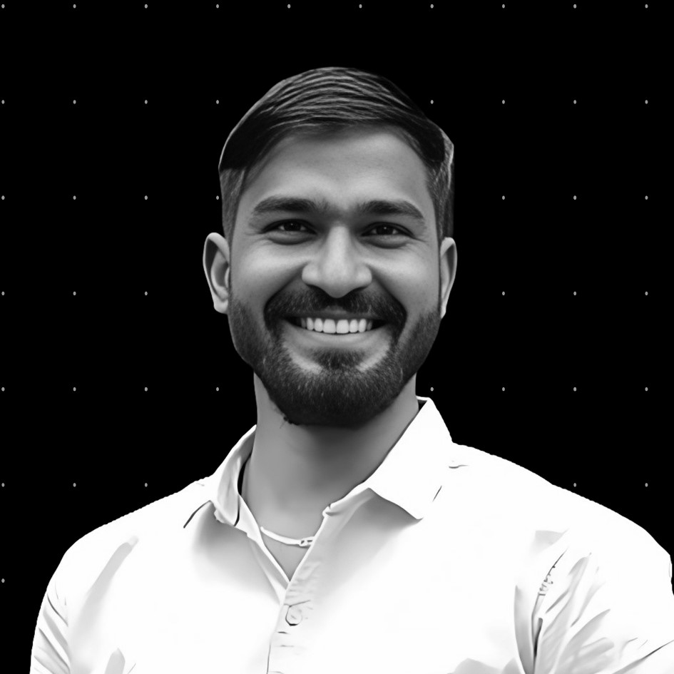 Bhuvanesh Bhuvanesh Prasad (@bhuvaneshprasad) | Hashnode