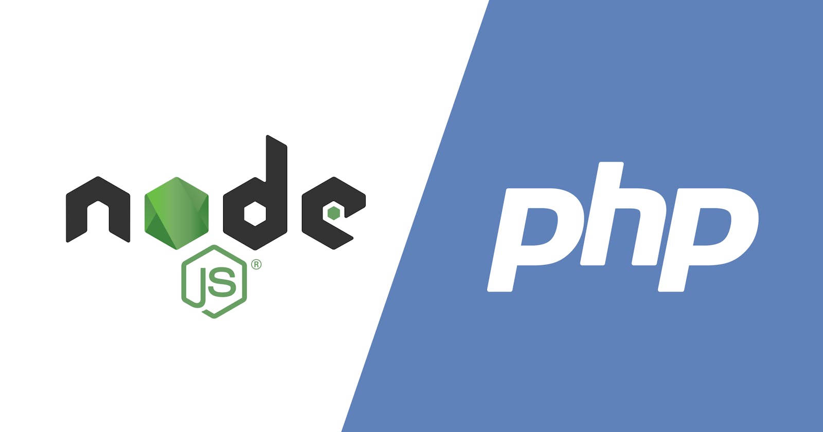 Choosing Between Node JS and PHP for Web Development
