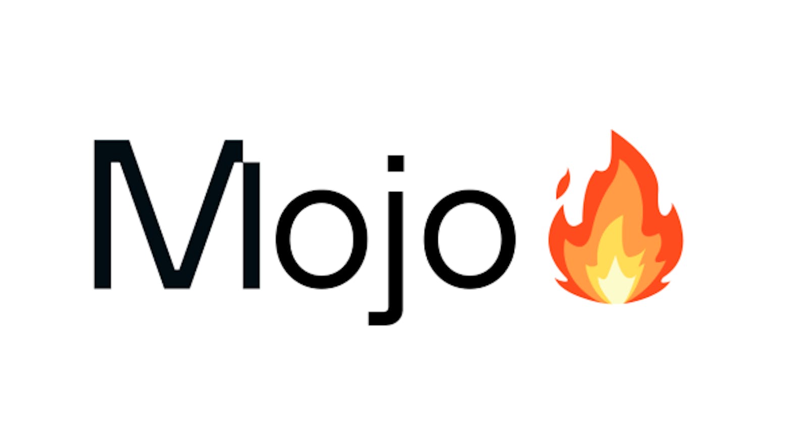 Why Should I Write About Mojo Programming Language?