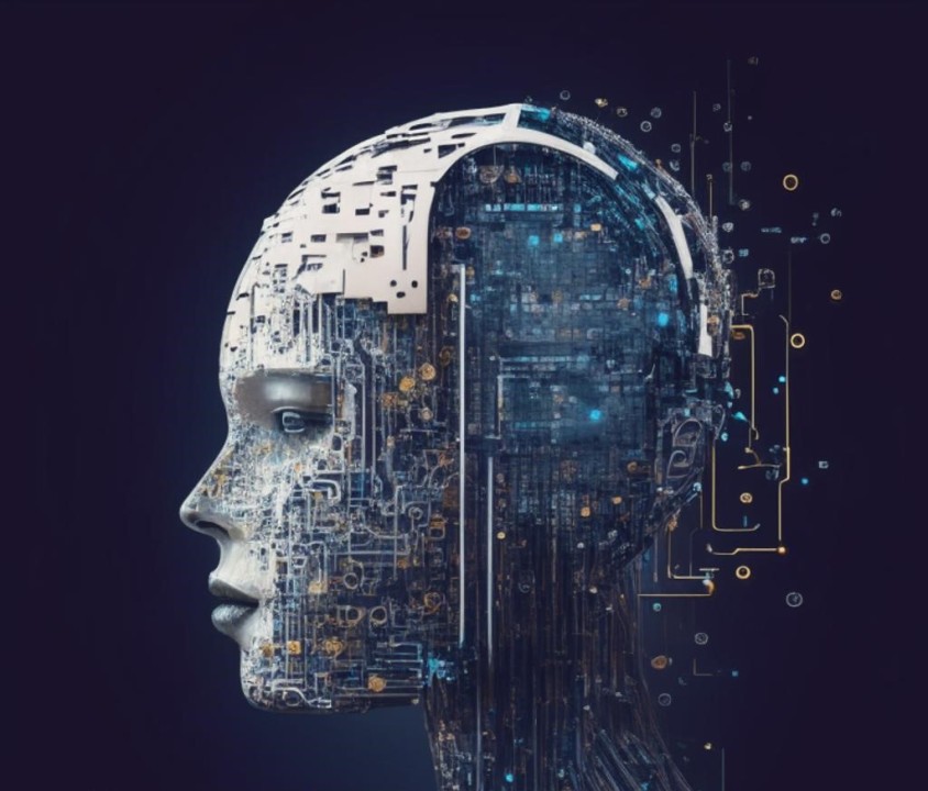 Unleashing the Power of Generative AI and LLMs: The Future of Creativity!