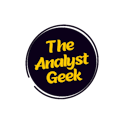 The Analyst Geek