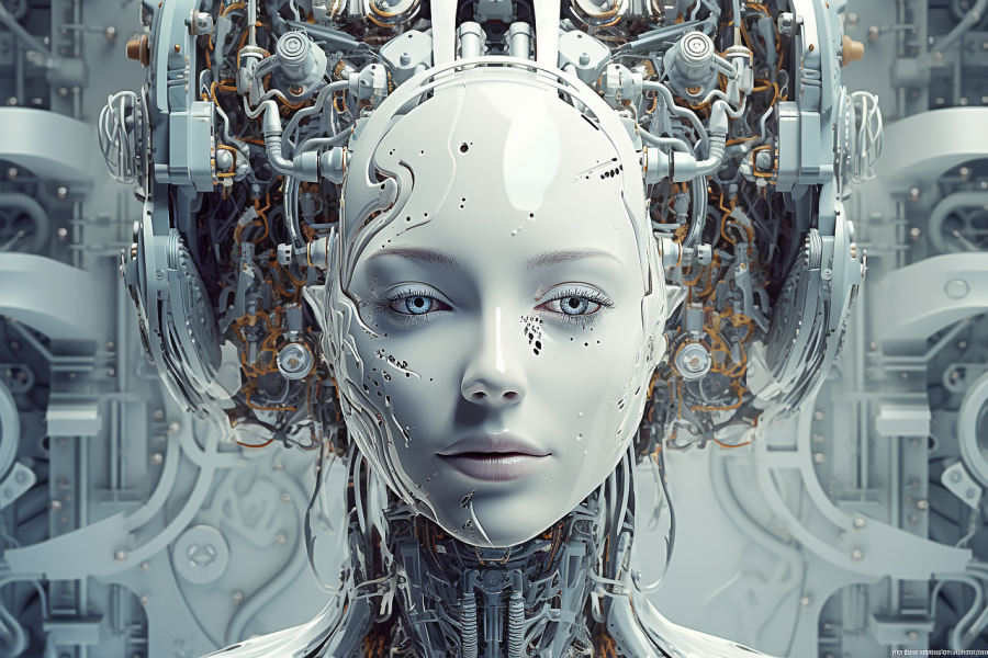 AI Unveiled: Decoding the Enigma of Artificial Intelligence and its Extraordinary Impact!